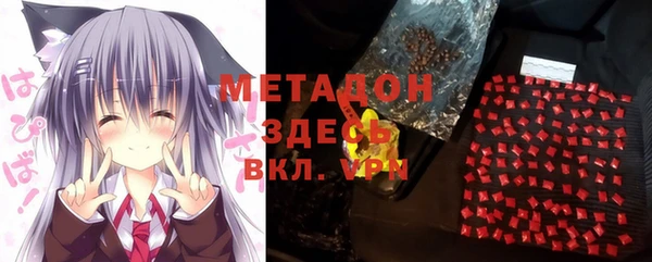 хмурый Алзамай